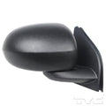 0713 JP CMPAS PWR HT TEX MIR LH