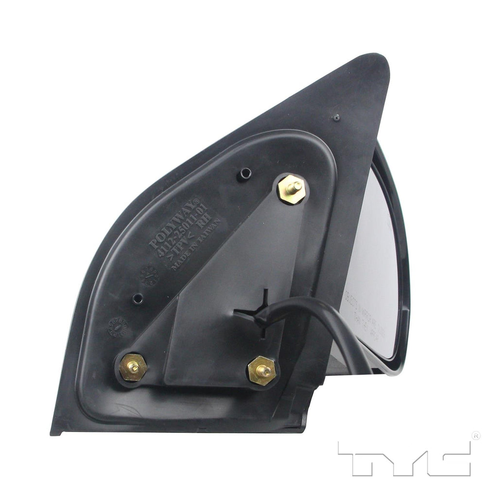 0713 JP CMPAS PWR HT TEX MIR LH