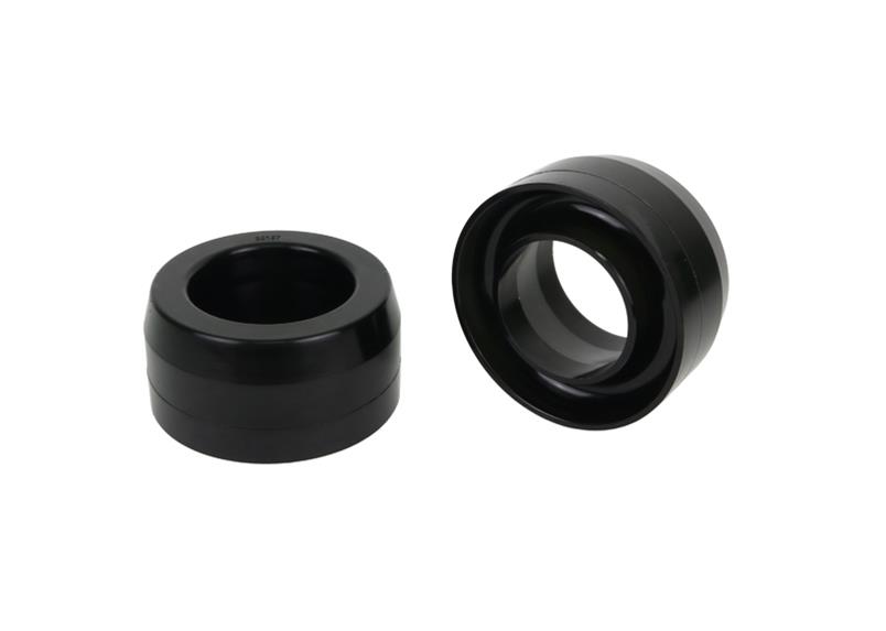 COIL SPRING SPACER FRONT FITS DODGE RAM 2500 9412