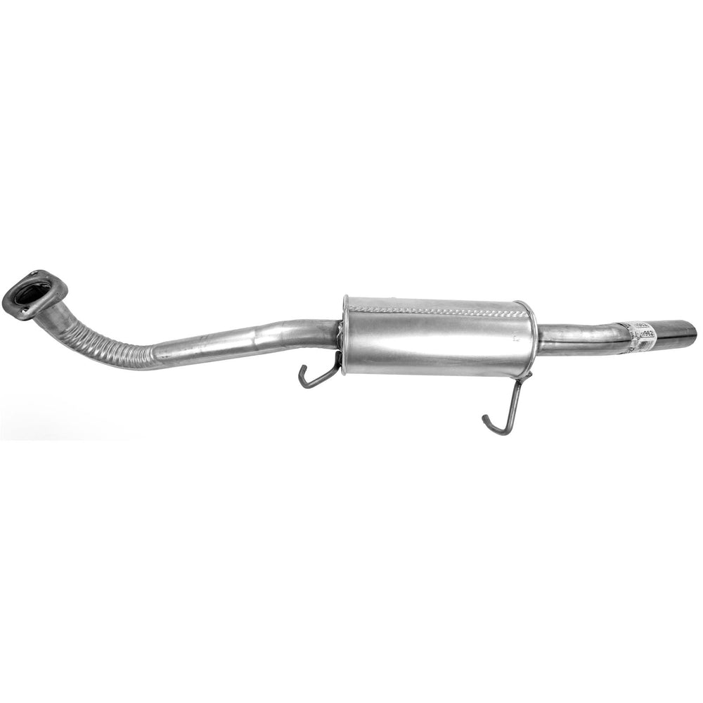 MUFFLER - SOUND FX - IMPO