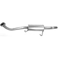 MUFFLER - SOUND FX - IMPO