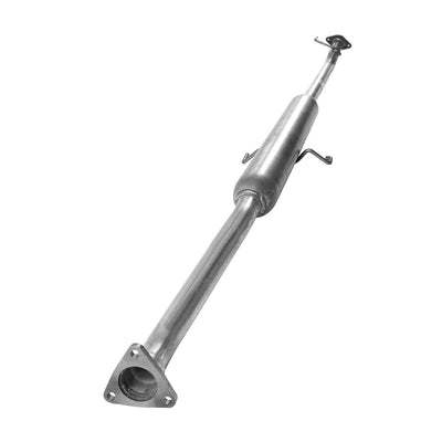 0206 CRV 2.4L PREBENT EXHAUST PIPE