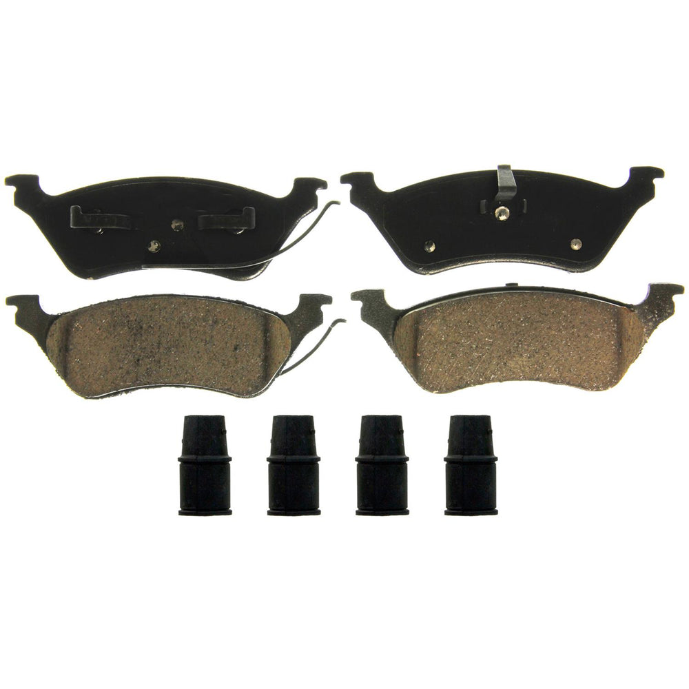 WAGNER BRAKE auto part