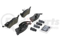 WAGNER BRAKE auto part