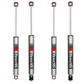M95 Performance Monotube Shock Absorber 99-14 Ford F-250/F-350 Super Duty 29.83 Inch Extended 17.32 Inch Collapsed Skyjacker