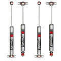 M95 Performance Monotube Shock Absorber 19.07 Inch Extended 12.07 Inch Collapsed 84-01 Jeep Cherokee 97-05 Jeep Wrangler 97-08 Jeep TJ Skyjacker