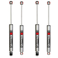 M95 Performance Monotube Shock Absorber 35.375 Inch Extended 18.375 Inch Collapsed 05-14 Ford F-350 Super Duty 05-16 Ford F-250 Super Duty Skyjacker