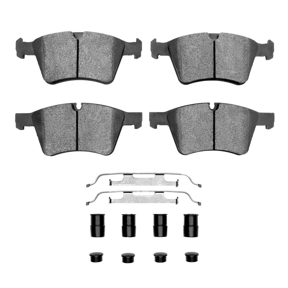 DFC auto part