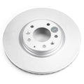 Power Stop 06-07 Mazda 6 Front Evolution Geomet Coated Rotor