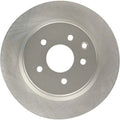 BRAKE ROTOR-DIH PRKG BR