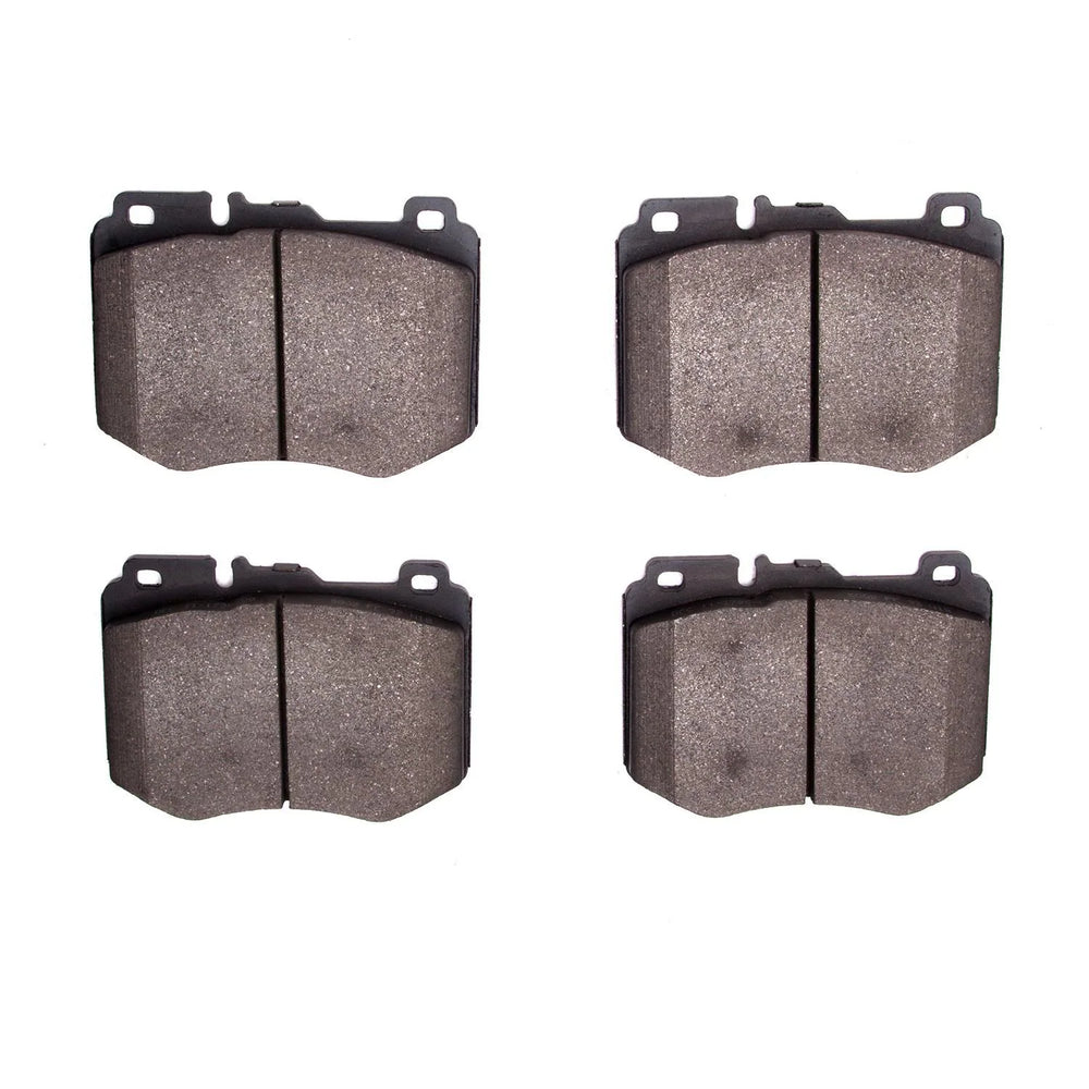 R1 15-23 Mercedes-Benz C400 Front Euro Ceramic Brake Pads