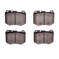 R1 15-23 Mercedes-Benz C400 Front Euro Ceramic Brake Pads