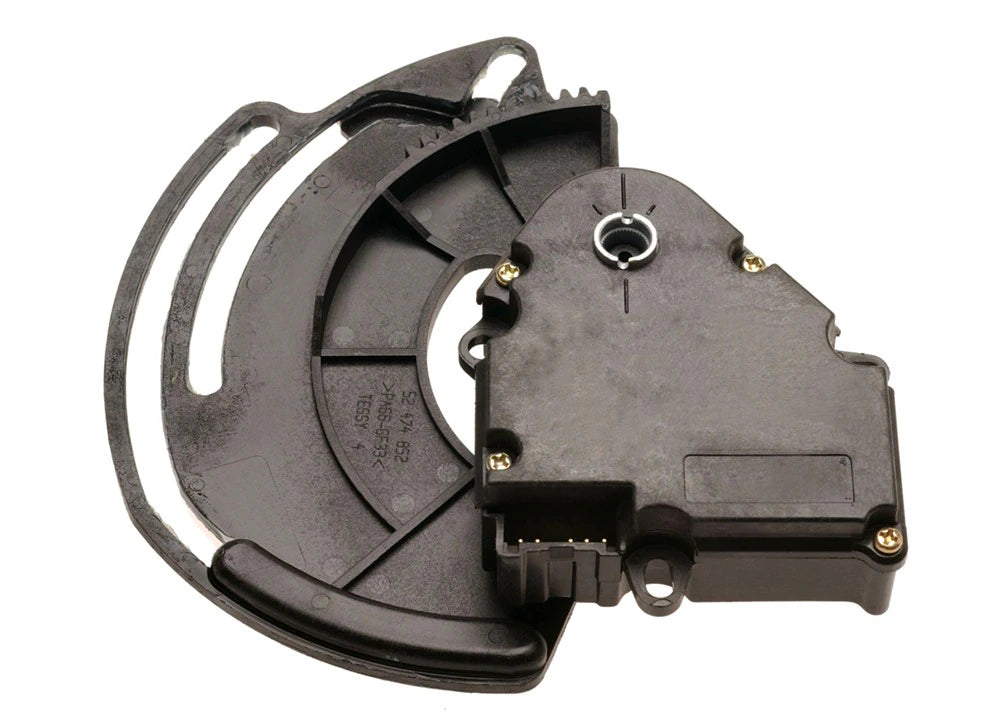 GM Performance auto part