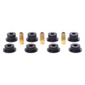 Fabtech Jeep Wrangler Front Control Arm Bushing & Sleeve Kit