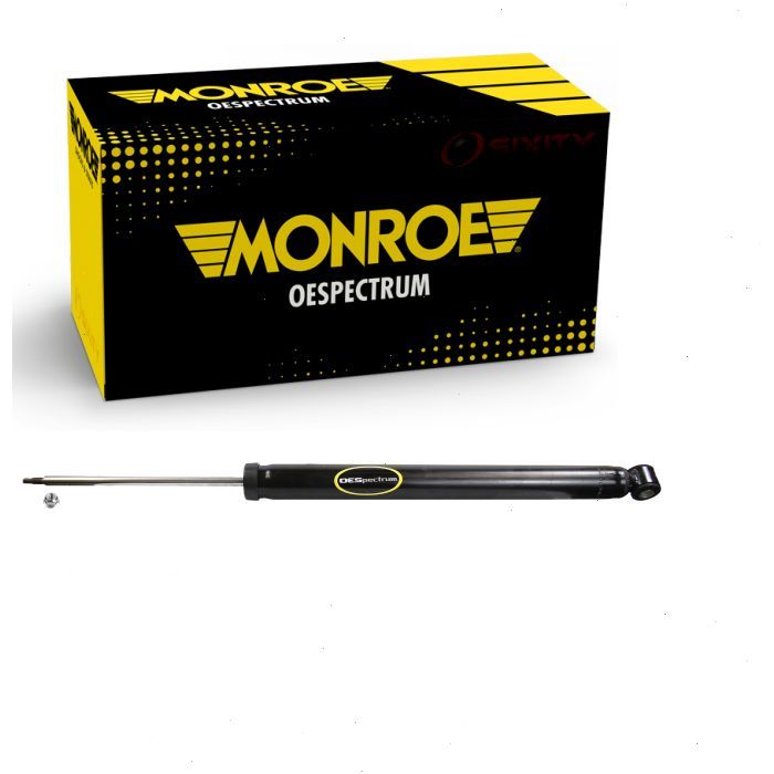 MONROE SHOCKS & STRUTS auto part
