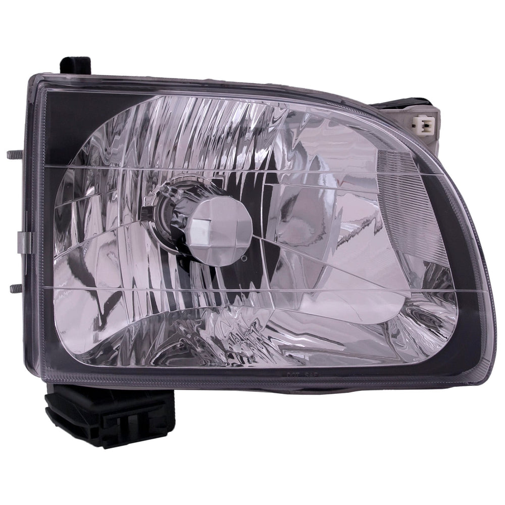 Maxzone Vehicle Lighting Corp headlights