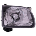 Maxzone Vehicle Lighting Corp headlights