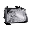 Maxzone Vehicle Lighting Corp headlights