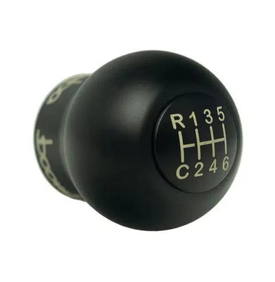 Boomba Racing FORD BRONCO WEIGHTED SHIFT KNOB