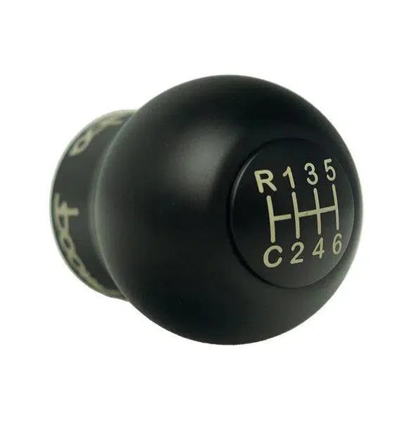 Boomba Racing FORD BRONCO WEIGHTED SHIFT KNOB