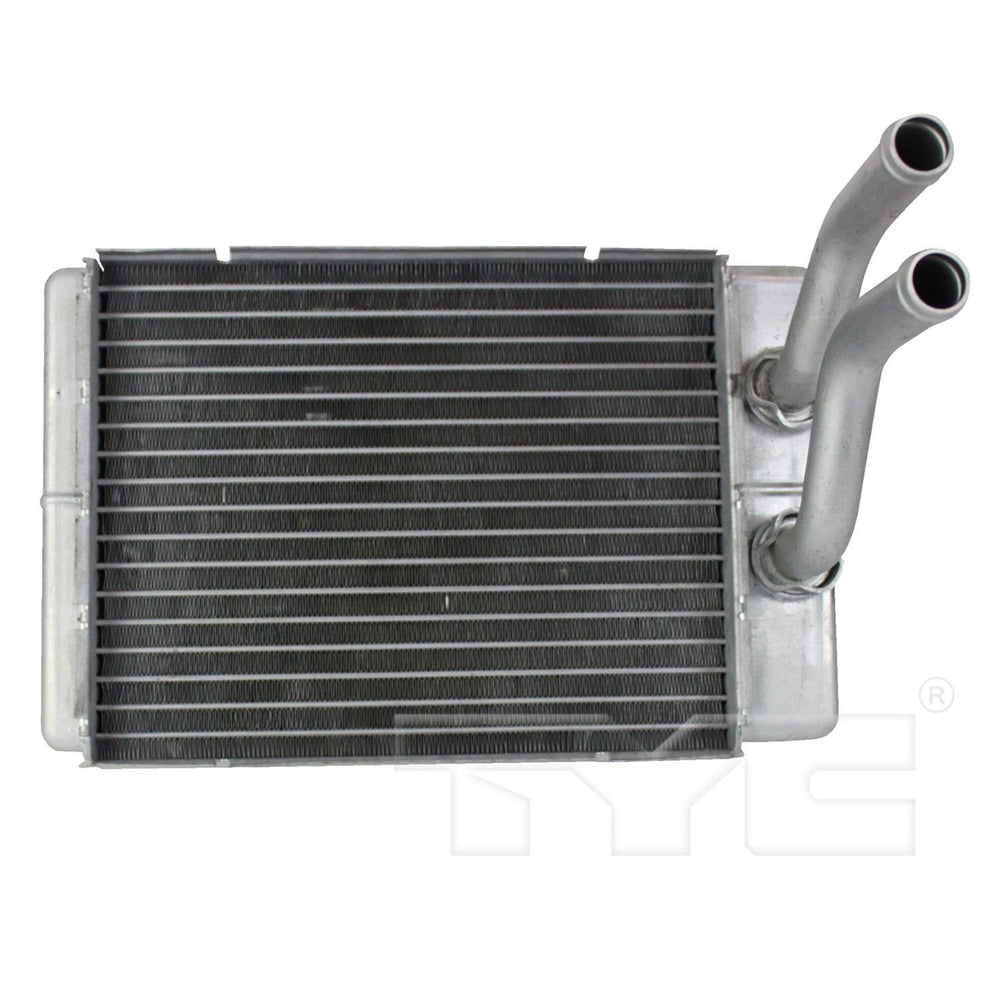 TYC auto part
