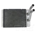 9194 FD XPLOR/8394 FD RNGER PU HEATER CORE