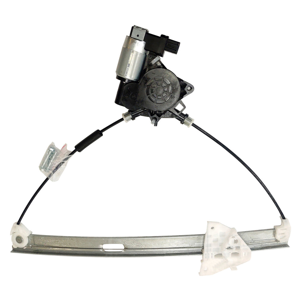 TYC auto part