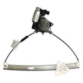 TYC auto part