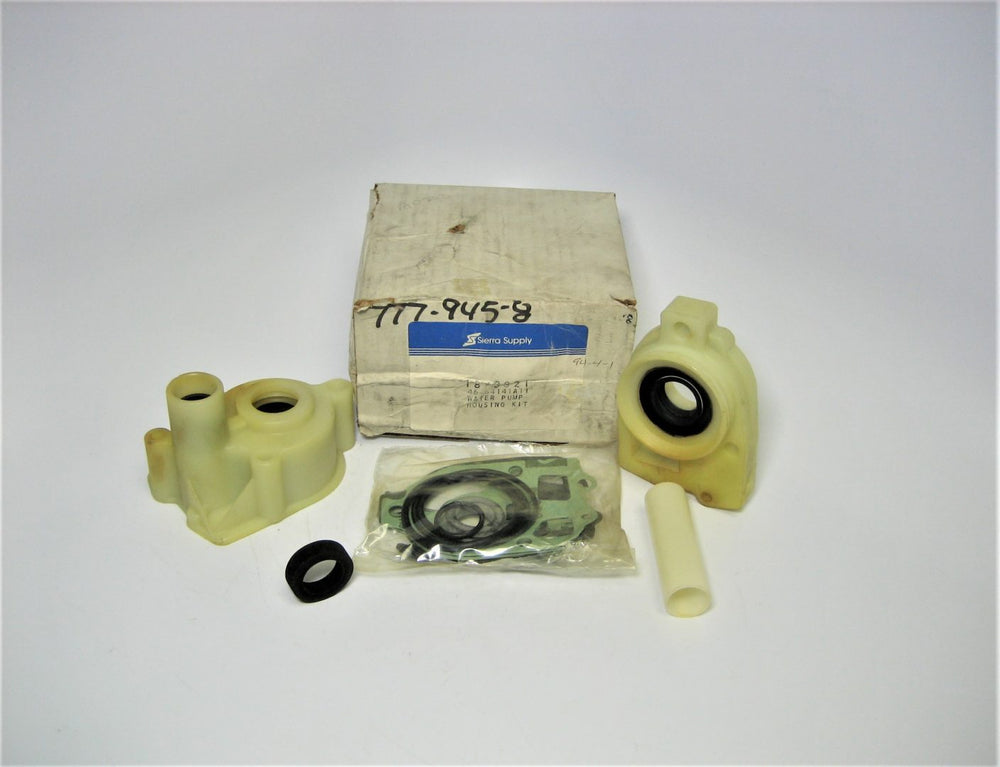 SIERRAMARINE auto part