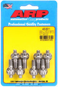 ARP Exhaust Manifold Bolts M8 x 1.25 x 32mm Broached 8 Piece Accessory Stud Kit