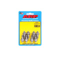 ARP Exhaust Manifold Bolts M8 x 1.25 x 32mm Broached 8 Piece Accessory Stud Kit