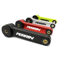 PERRIN 93-25 Subaru WRX/STI/Impreza/Crosstrek 09-25 Forester/Legacy Pitch Stop Mount - Blue
