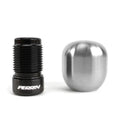 PERRIN 22-25 Subaru WRX / 18-23 Crosstrek / 13-17 Legacy (Manual) SS Shift Knob - Barrel Style