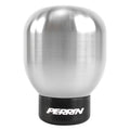 PERRIN 22-25 Subaru WRX / 18-23 Crosstrek / 13-17 Legacy (Manual) SS Shift Knob - Barrel Style