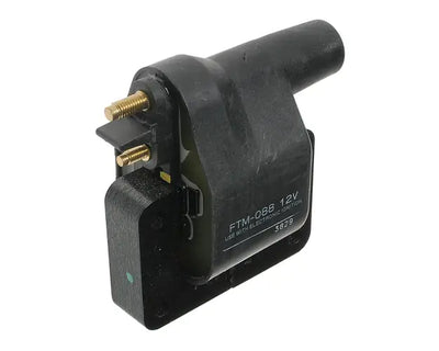 STANDARD IGN auto part