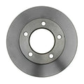 DISC BRAKE ROTOR