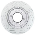DISC BRAKE ROTOR