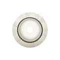 DISC BRAKE ROTOR