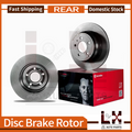 DISC BRAKE ROTOR