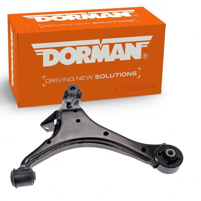 CONTROL ARM