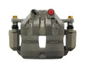 SEMI-LOADED BRAKE CALIPER