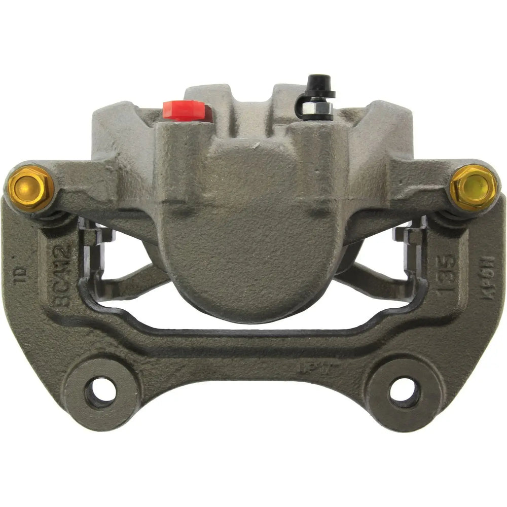 SEMI-LOADED BRAKE CALIPER