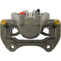 SEMI-LOADED BRAKE CALIPER