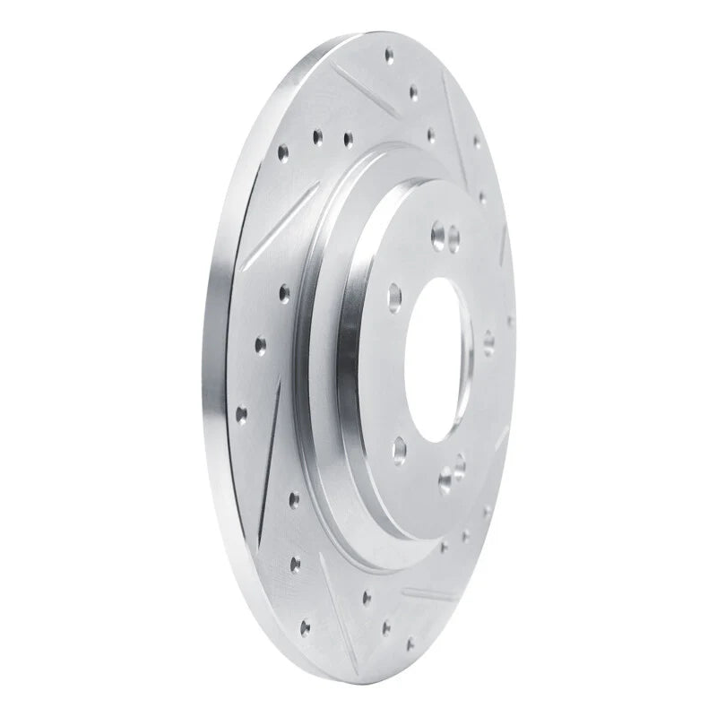 R1 Concepts silver auto part