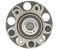 WHEEL HUB ASSEMBLY