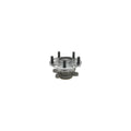 WHEEL HUB ASSEMBLY