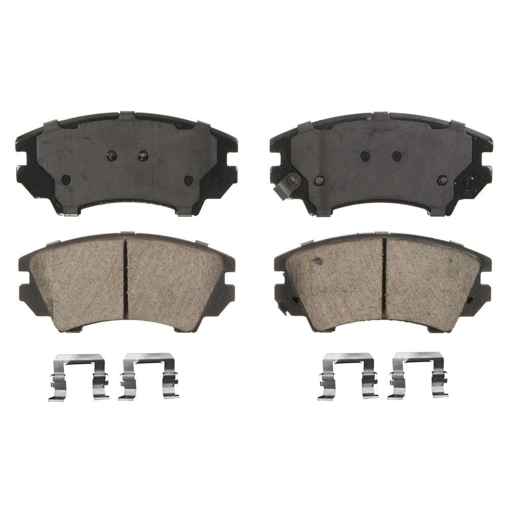 WAGNER BRAKE auto part