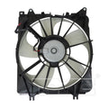 1722 HD CRV 1.5L/2.4L RAD CFA