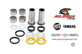 All Balls Racing 2005 Yamaha YZ125 Swing Arm Bearing Kit