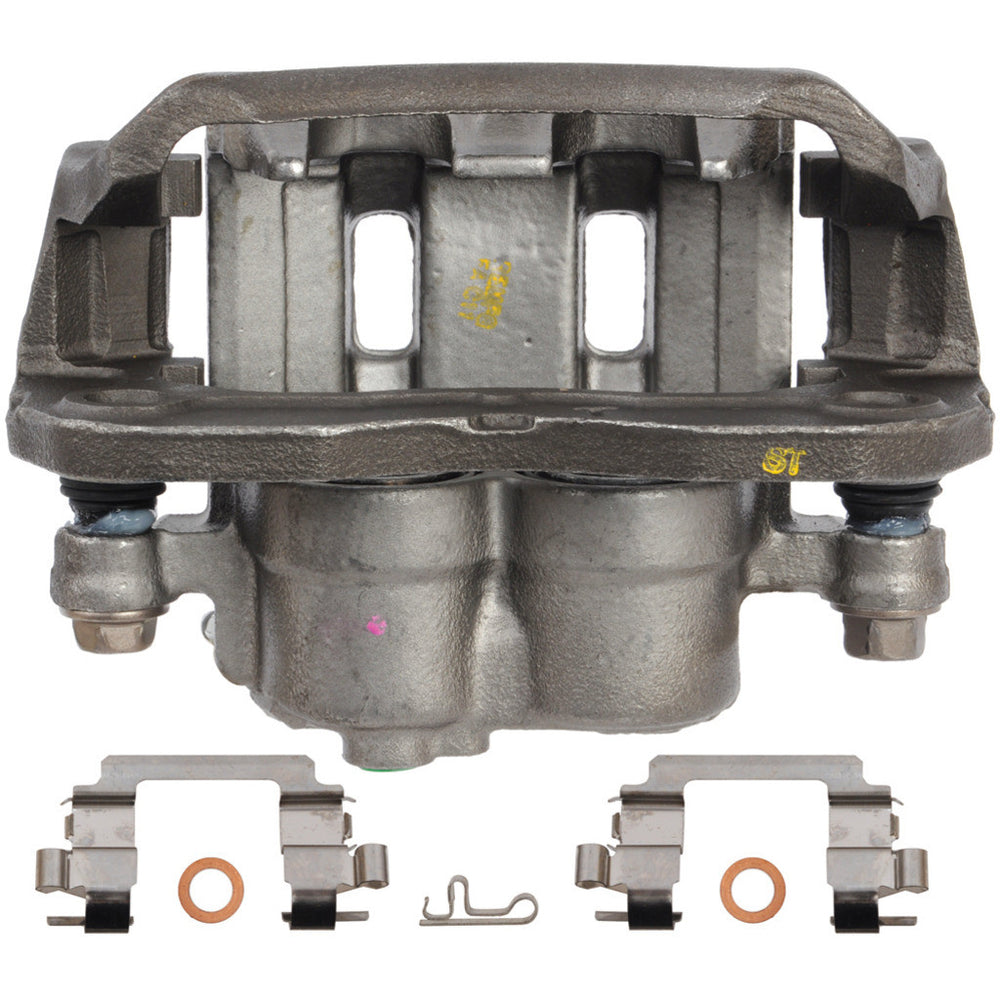 FRICTION CHOICE CALIPERS